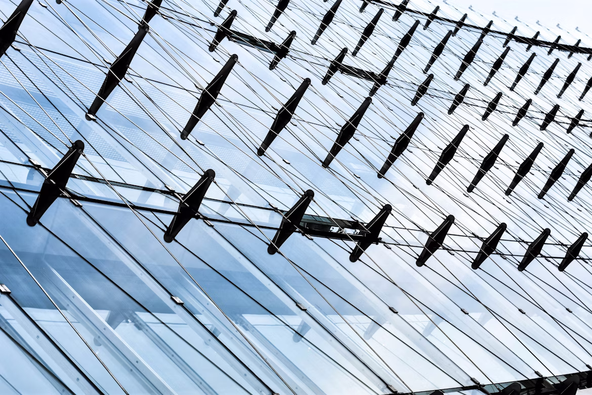 Automatic Spider Fitting